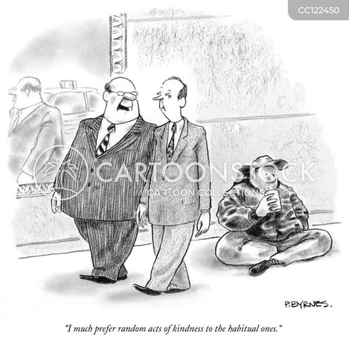 Homeless Shelter Cartoons And Comics Funny Pictures From Cartoonstock