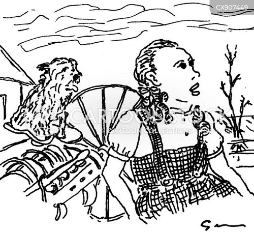 Dorothy And The Wizard Of Oz Watch Cartoon