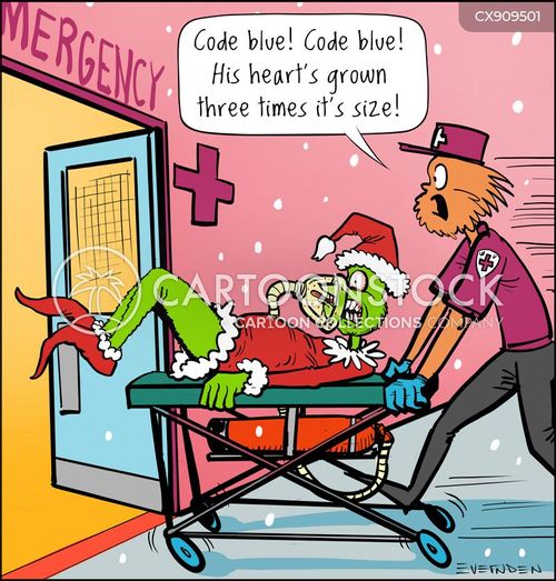 Christmas 2021 Cartoons and Comics - funny pictures from CartoonStock