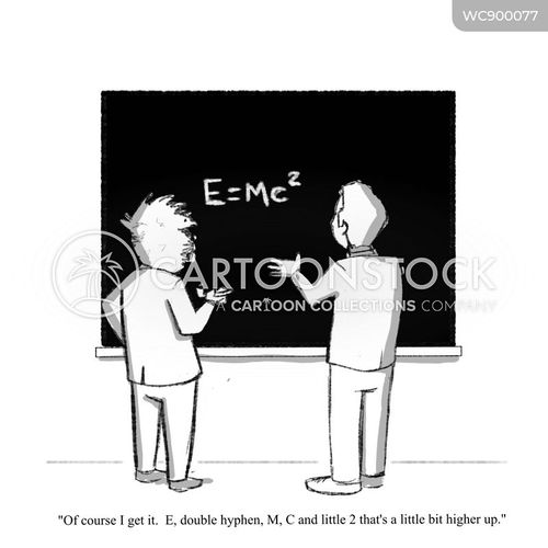 Physics Cartoons and Comics - funny pictures from CartoonStock