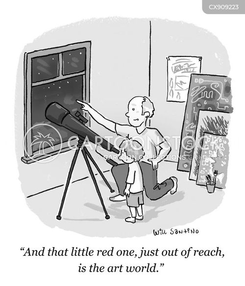 Star Gazing  Cartoons  and Comics funny pictures from 