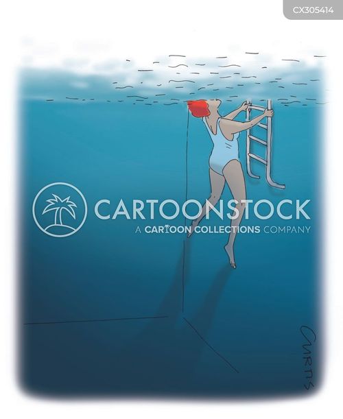 Swimming Cartoons And Comics Funny Pictures From Cartoonstock Browse 330 swimming cartoon stock photos and images available, or search for children swimming or drawing cartoon to find more great stock photos and pictures. swimming cartoons and comics funny pictures from cartoonstock