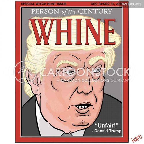 Whiner Cartoons