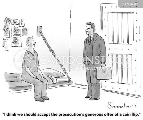 Flip A Coin Cartoons and Comics - funny pictures from CartoonStock