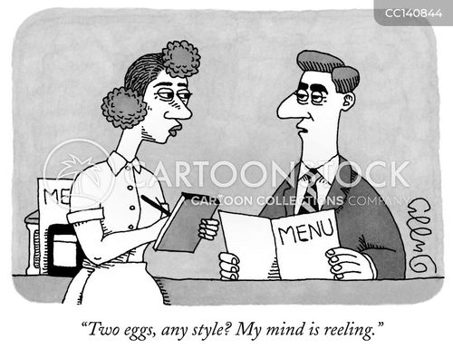 Reeling Cartoons and Comics - funny pictures from CartoonStock