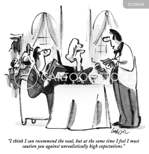 Cautioning Cartoons and Comics - funny pictures from CartoonStock