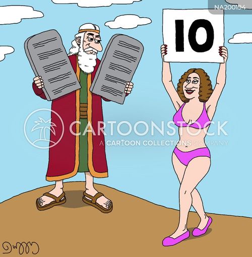 Promo Girl Cartoons and Comics funny pictures from CartoonStock