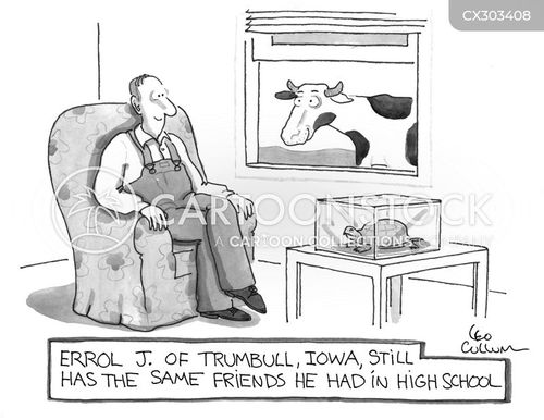 High Schooler Cartoons and Comics - funny pictures from CartoonStock