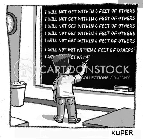 500px x 488px - School Cartoons and Comics - funny pictures from CartoonStock