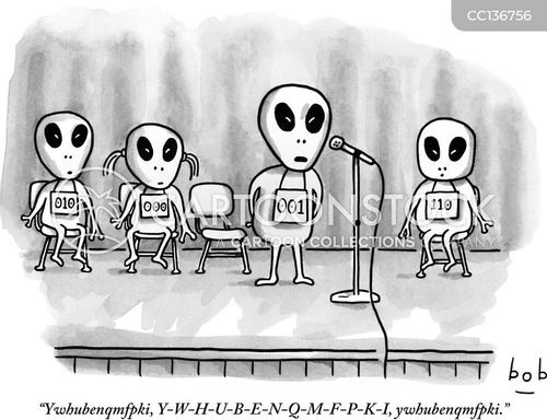 Spelling Bee Cartoons and Comics - funny pictures from CartoonStock