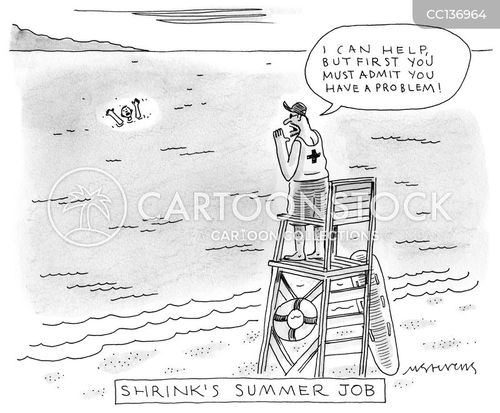 Lifesaver Cartoons And Comics - Funny Pictures From Cartoonstock