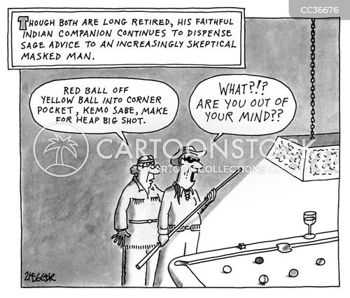 Billiards Cartoons And Comics Funny Pictures From Cartoon Collections