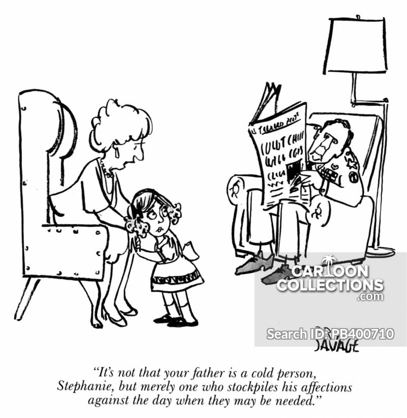 Emotion Cartoons and Comics funny pictures from CartoonStock