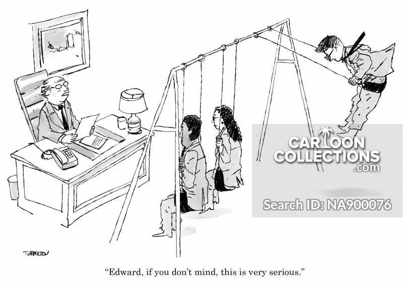 Swingset Cartoons And Comics Funny Pictures From Cartoon