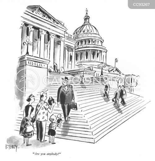 House Of Representatives Cartoons And Comics Funny Pictures From