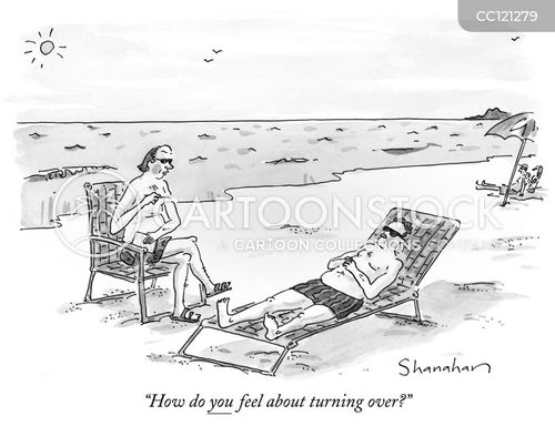 Annual Leave Cartoons And Comics - Funny Pictures From Cartoonstock