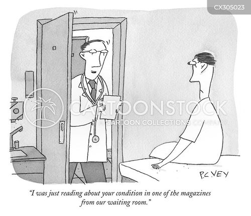 Medical Consent Cartoons And Comics - Funny Pictures From Cartoonstock