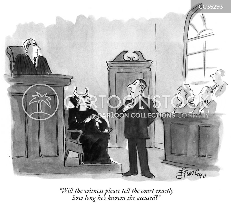 Solicitor Cartoons