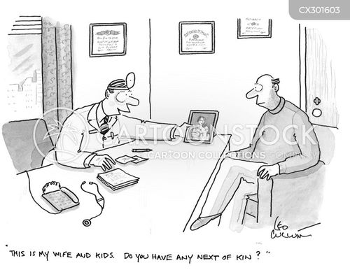 doctor office comics