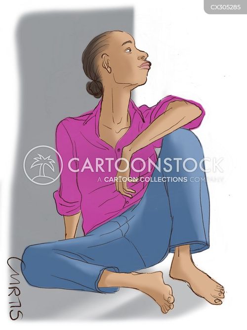 Model In A Relaxed Sitting Pose Stock Photo - Download Image Now - Adult,  Adults Only, Artist's Model - iStock