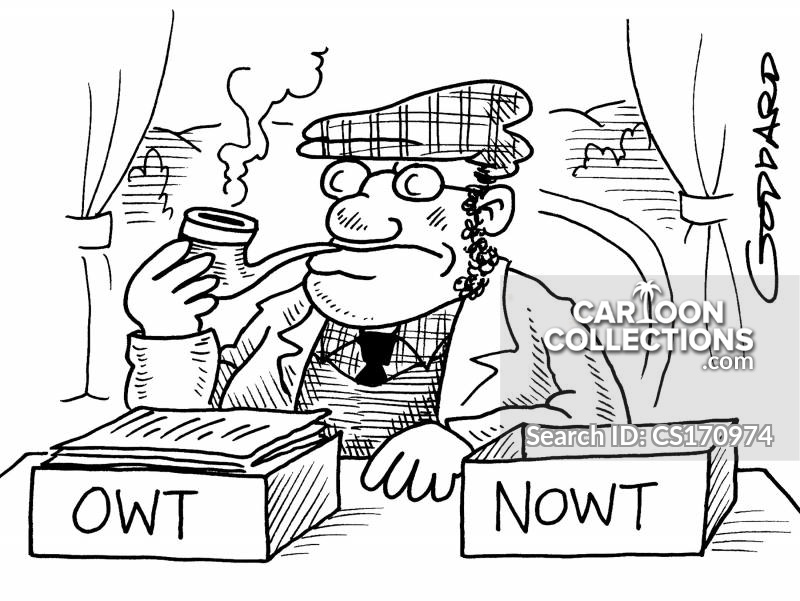 Yorkshire Man Cartoons